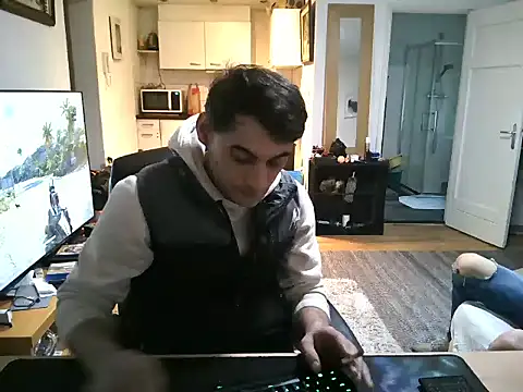mihaimichael online show from February 11, 2:57 pm