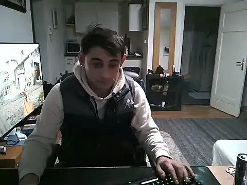 mihaimichael online show from February 11, 6:01 pm