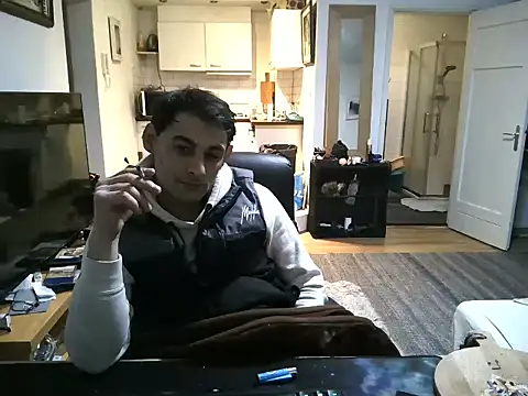 mihaimichael online show from February 11, 9:03 pm