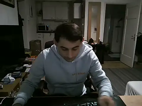 mihaimichael online show from February 13, 1:19 am