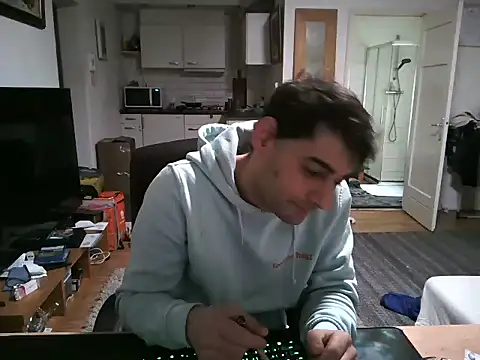mihaimichael online show from February 13, 12:43 pm