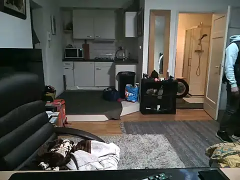 mihaimichael online show from February 13, 6:48 pm