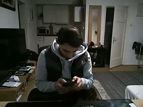 mihaimichael online show from February 13, 9:49 pm
