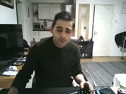 mihaimichael online show from February 14, 11:20 pm