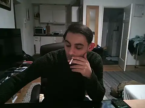 mihaimichael online show from February 15, 11:25 pm