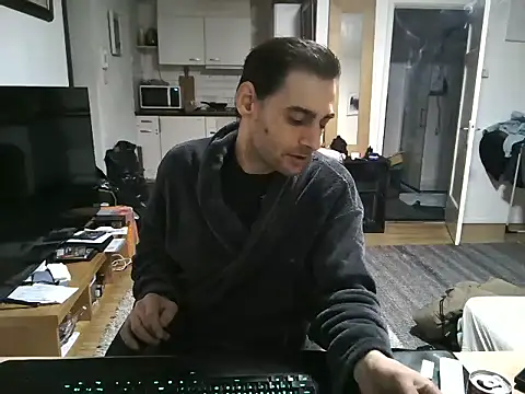mihaimichael online show from February 16, 2:31 am