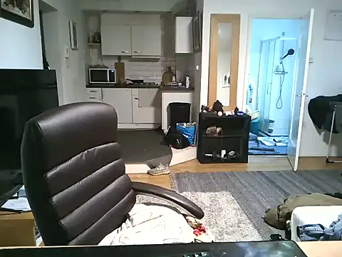 mihaimichael online show from February 16, 12:32 pm