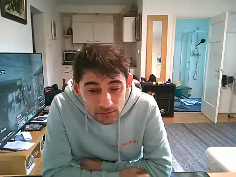 mihaimichael online show from February 16, 3:38 pm