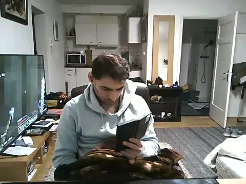 mihaimichael online show from February 16, 6:43 pm