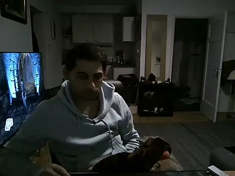 mihaimichael online show from February 17, 12:54 am