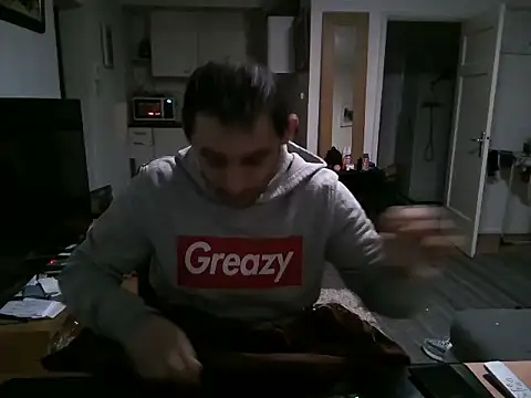 mihaimichael online show from February 18, 12:59 am