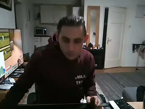 mihaimichael online show from February 18, 9:53 pm