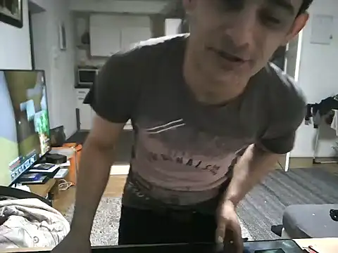 mihaimichael online show from February 19, 12:57 am