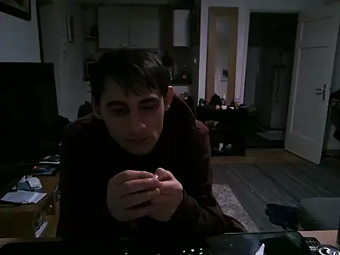 mihaimichael online show from February 20, 1:46 am