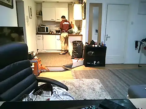 mihaimichael online show from February 20, 3:52 pm