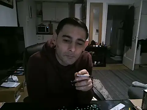 mihaimichael online show from February 20, 8:58 pm