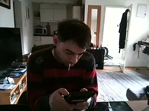 mihaimichael online show from February 21, 10:50 am