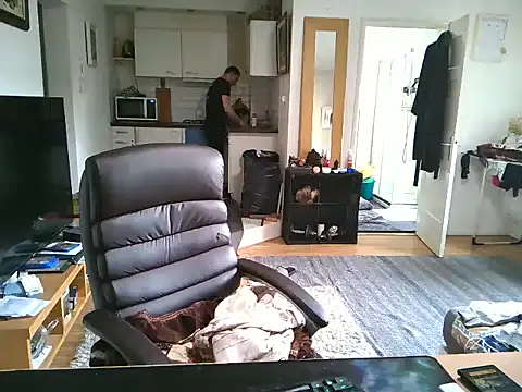 mihaimichael online show from February 21, 1:55 pm