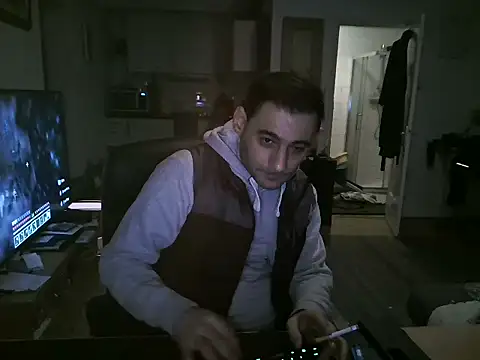 mihaimichael online show from February 21, 9:43 pm
