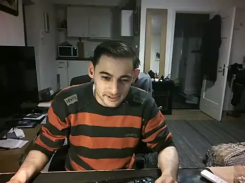 mihaimichael online show from February 22, 12:49 am