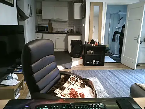 mihaimichael online show from February 22, 3:14 pm