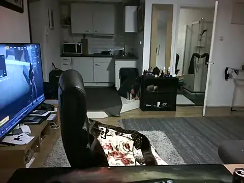 mihaimichael online show from February 22, 11:46 pm