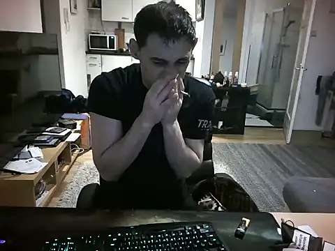 mihaimichael online show from February 23, 10:53 pm