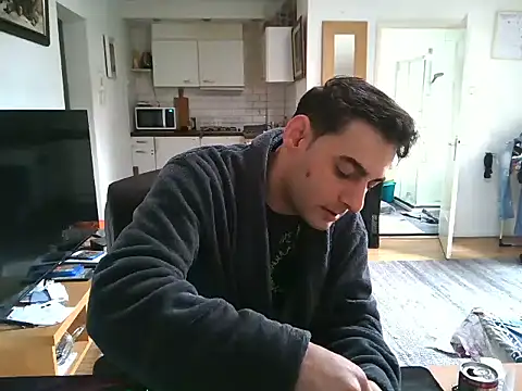 mihaimichael online show from February 24, 10:26 am