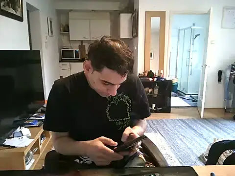 mihaimichael online show from February 24, 1:42 pm