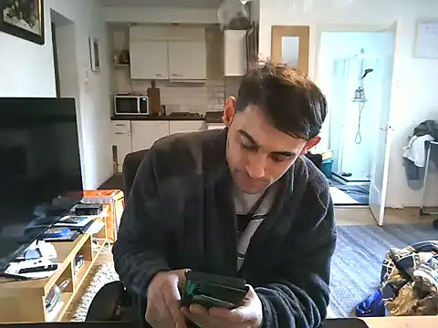mihaimichael online show from February 26, 11:20 am