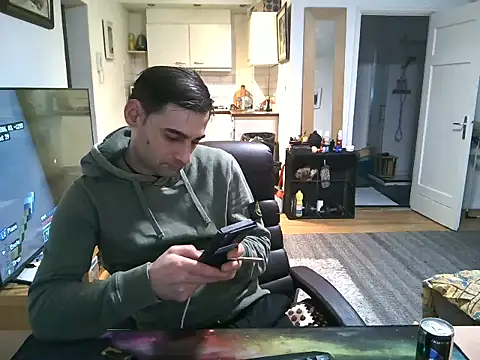mihaimichael online show from February 26, 7:38 pm