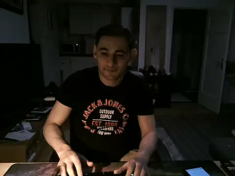 mihaimichael online show from February 26, 10:42 pm