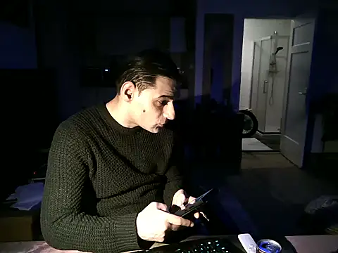 mihaimichael online show from February 27, 10:42 pm