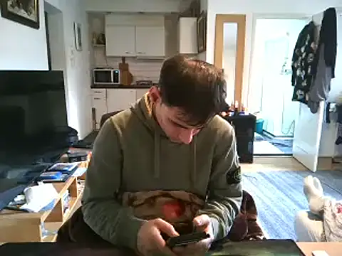 mihaimichael online show from February 28, 8:53 am