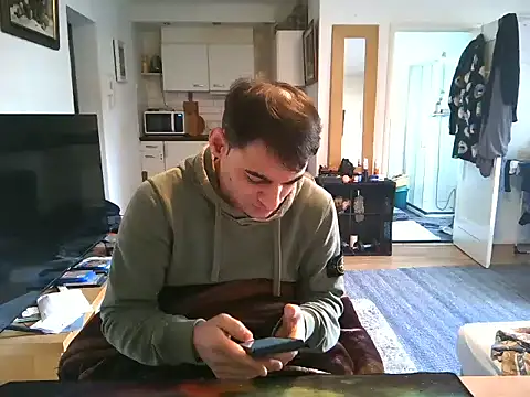 mihaimichael online show from February 28, 1:14 pm