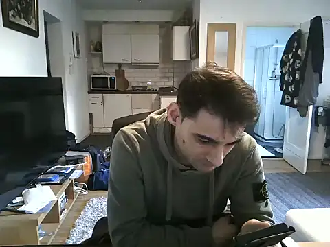 mihaimichael online show from February 28, 4:20 pm