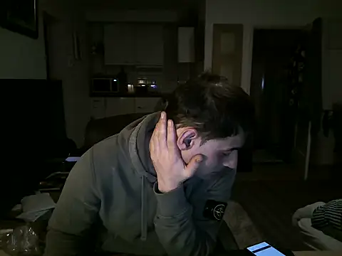 mihaimichael online show from February 28, 8:28 pm