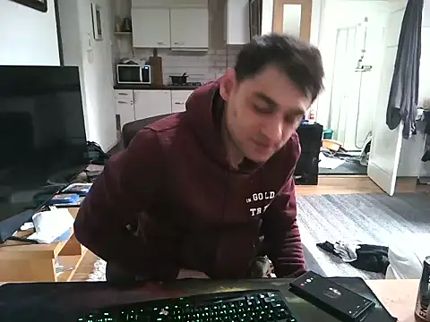 mihaimichael online show from March 1, 10:45 am
