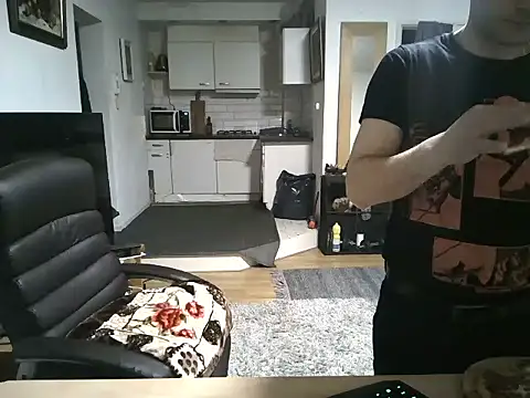 mihaimichael online show from March 1, 4:54 pm