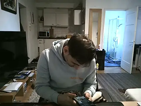 mihaimichael online show from March 2, 2:43 pm