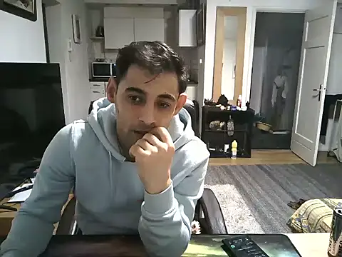 mihaimichael online show from March 2, 9:11 pm