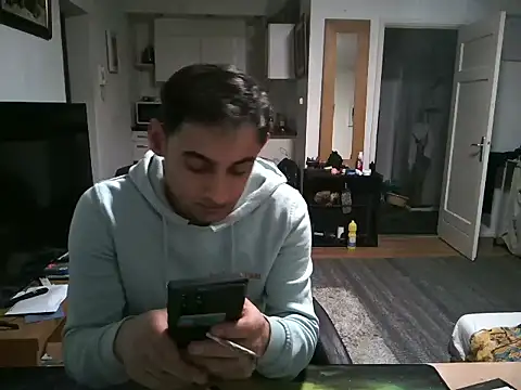 mihaimichael online show from March 3, 12:15 am
