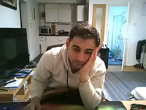 mihaimichael online show from March 4, 1:28 pm