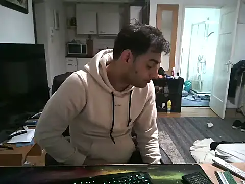 mihaimichael online show from March 5, 9:05 am