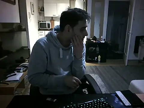 mihaimichael online show from March 5, 6:34 pm