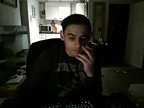mihaimichael online show from March 6, 8:27 pm