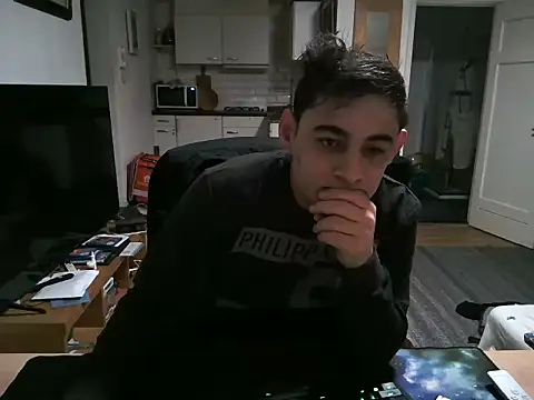 mihaimichael online show from March 7, 5:51 am