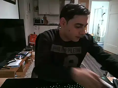 mihaimichael online show from March 7, 11:40 am
