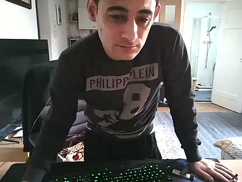 mihaimichael online show from March 7, 2:45 pm