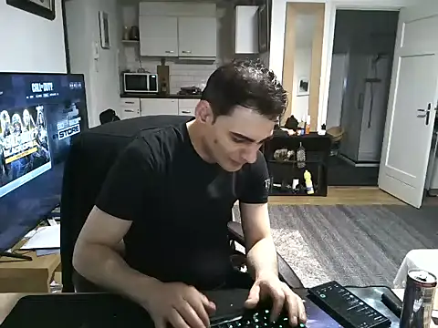 mihaimichael online show from March 7, 10:21 pm